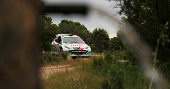 Rajd Sardynii